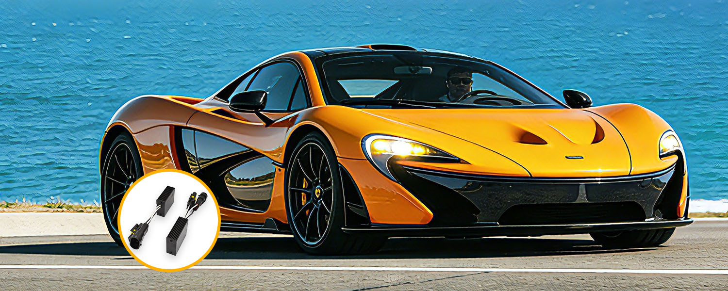 How to Troubleshoot Car Headlight Issues Using a CANbus Decoder