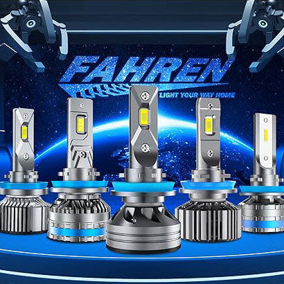 How to Choose the Right LED Bulb for Your Vehicle