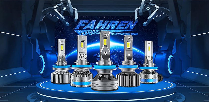 How to Choose the Right LED Bulb for Your Vehicle