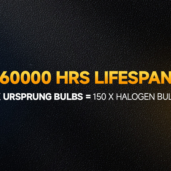 The Evolution of Automotive Lighting: Why LED Bulbs Are the Future