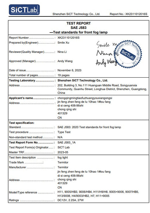 Latest 9006/HB4 Bulbs, 33,000LM 10X Ultra-Brighter, 6500K Cool White