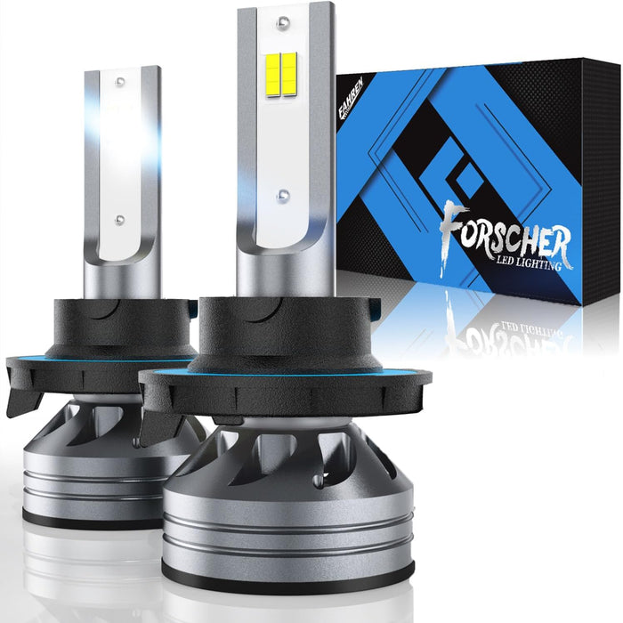 FAHREN Upgraded 9008 Lights Bulb