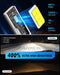400% Ultra High Brightness car Lights