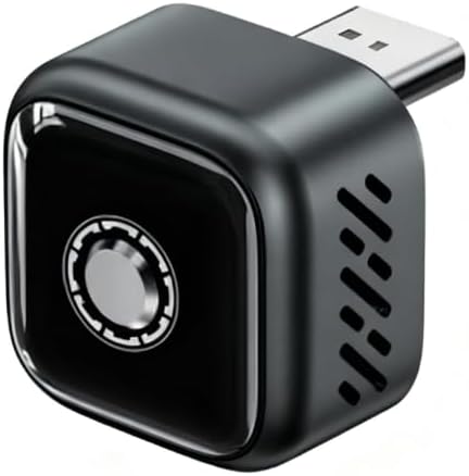FAHREN Wireless Adapter for CarPlay, Car Connectivity Adapter