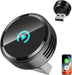 2026 Upgraded Wireless CarPlay & Android Auto Adapter, Wired to Wireless Conversion for CarPlay & Android Auto
