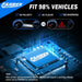 Fit 98% Vehicles Led Bulbs